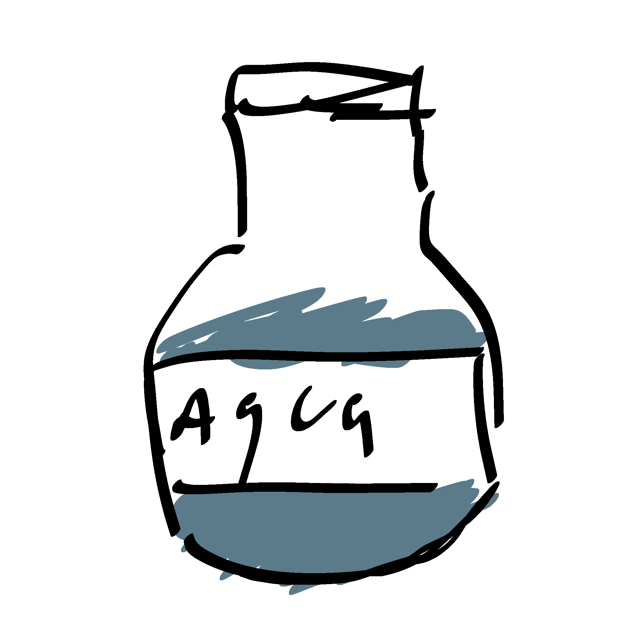 agua